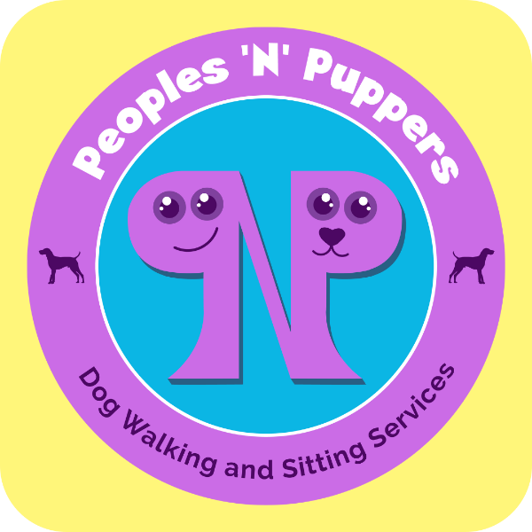 Peoples 'N' Puppers logo